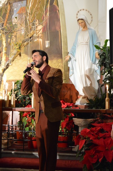 Edwin Lattouf Christmas Concert